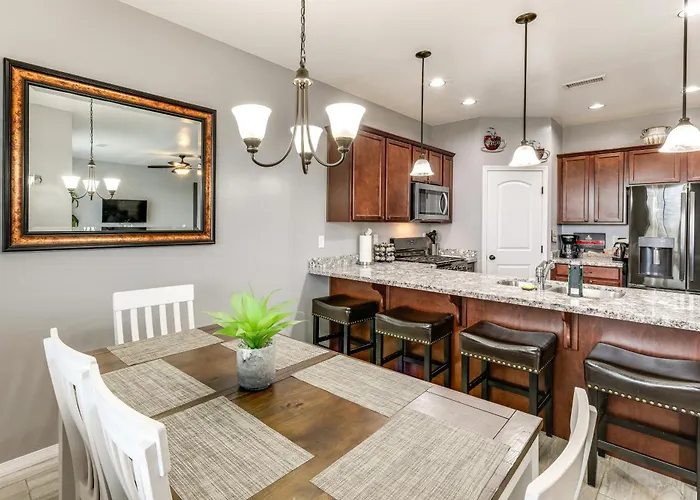 Ski, Hike & Explore: W/ Fenced Yard *